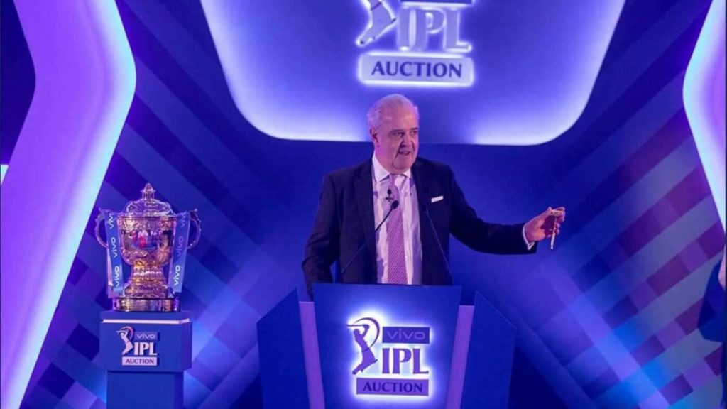 the rules and regulations in IPL 2022 mega auction