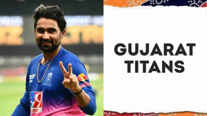 IPL Auction 2022: Rahul tewatia goes to Gujarat Titans for shocking Rs 9 cr