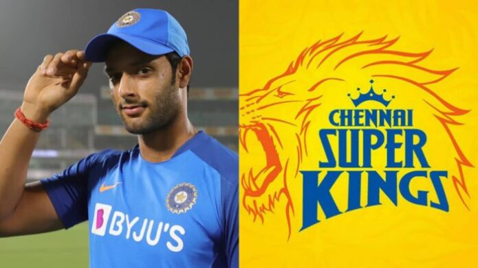 IPL Auction 2022: Shivam Dube bought by CSK for 4 crores
