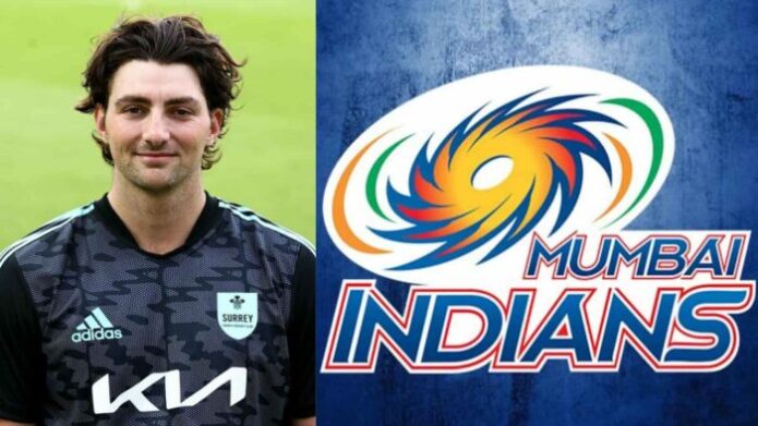 IPL Auction 2022: Tim David bought by Mumbai Indians for a whopping 8.25 crores