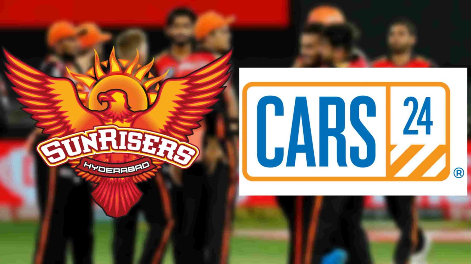 Sunrisers Hyderabad Sponsors List 2024 SRH Sponsors, Principal, Official, Title, Merchandise