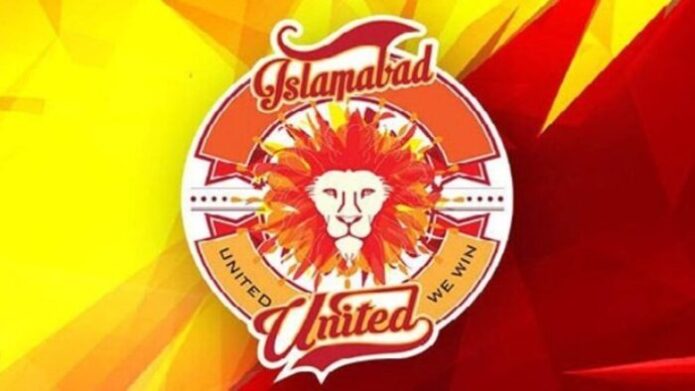 Islamabad United Sponsor's List