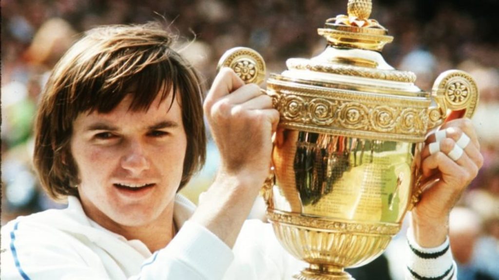 top 10 greatest tennis players of all time