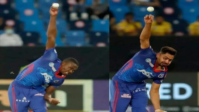 5 bowlers who will be targeted by every team in IPL mega auction 2022