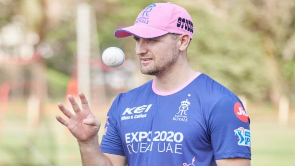 Liam Livingstone wa one of the most overpriced players in IPL mega auction 2022