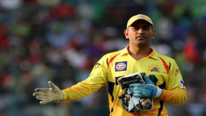 CSK retained players list 2022: name, price, captain, and more