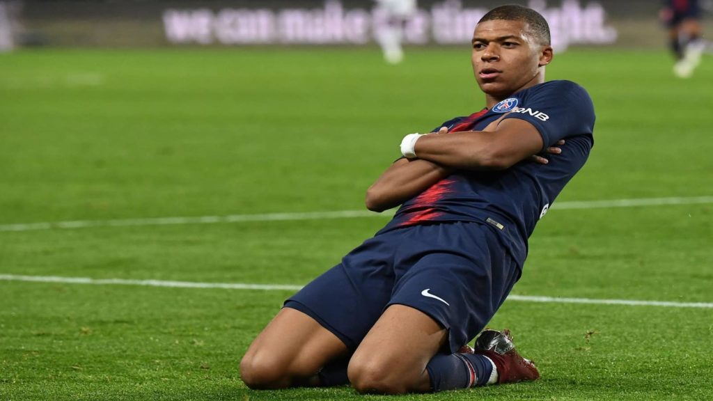 Kylian Mbappé : Players with Most Goals in Ligue 1 History