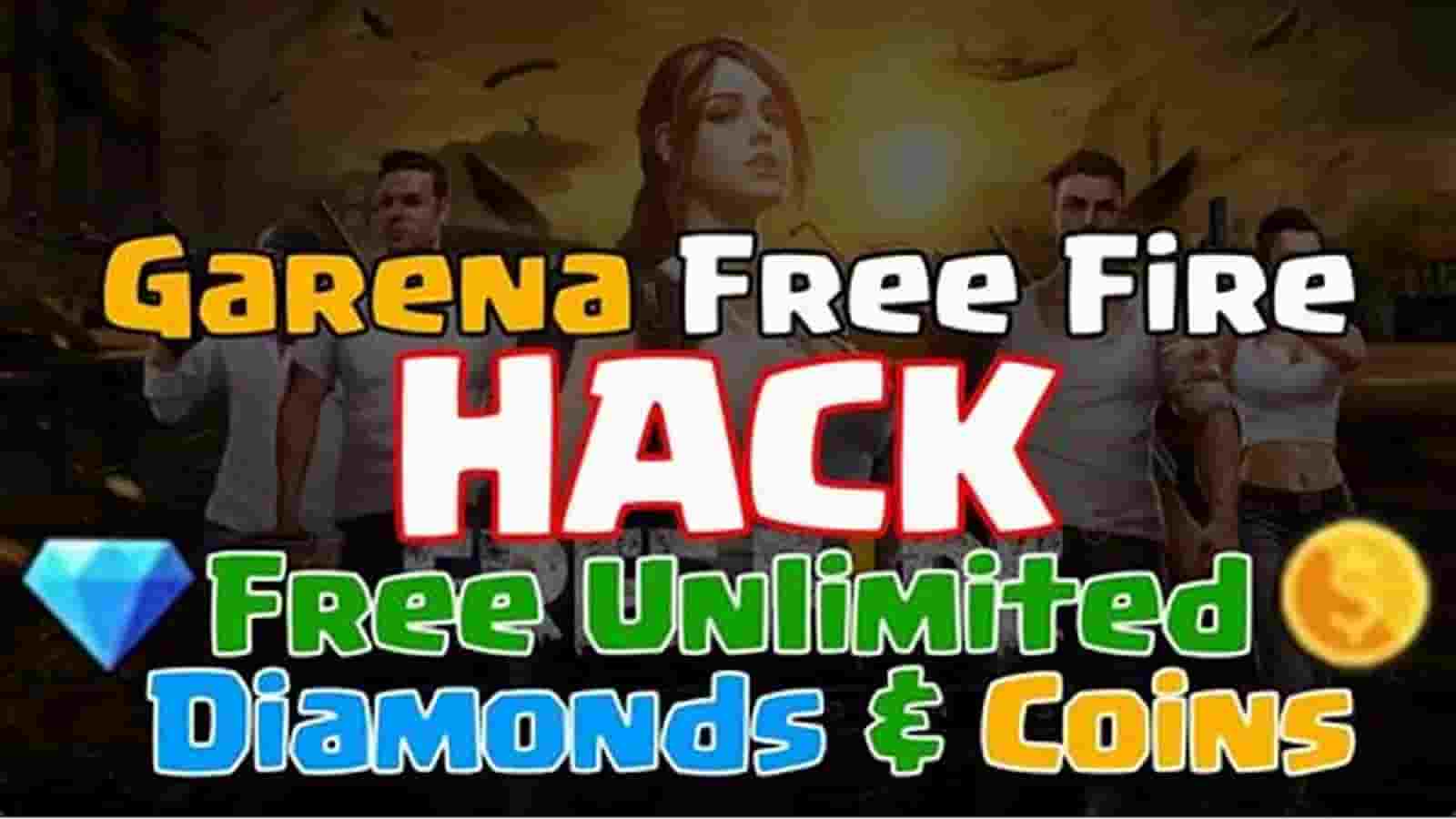 How to hack 25000 diamonds in free fire without human verification