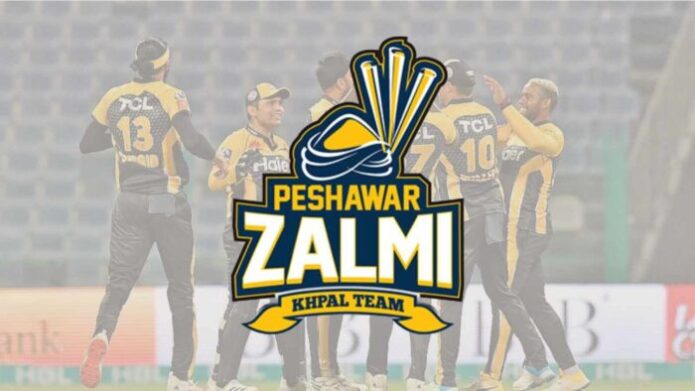 Peshawar Zalmi Sponsors 2022