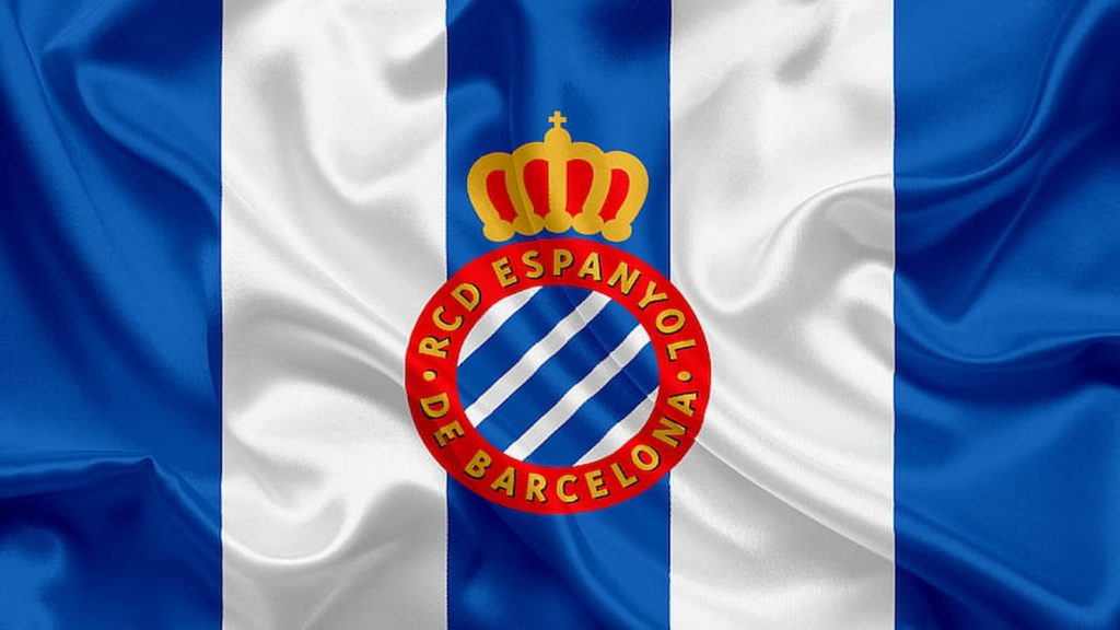 RCD Espanyol - oldest football clubs in La Liga