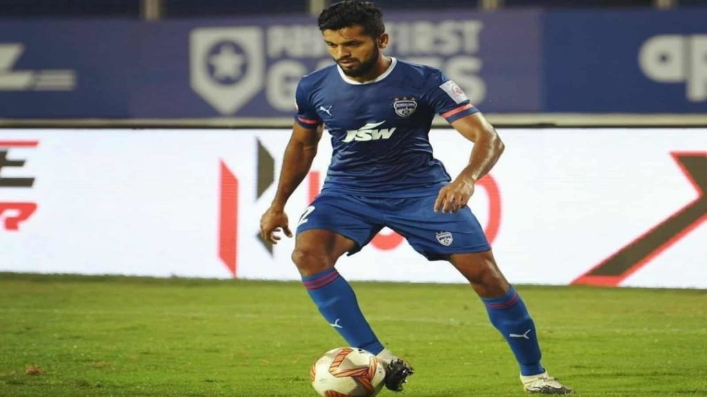 Rahul Bheke-  Players With Most ISL Appearances Till Date 