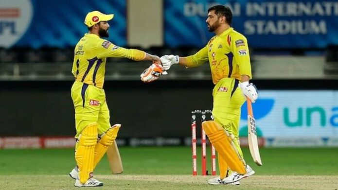 CSK retained players list 2022: name, price, captain, and more
