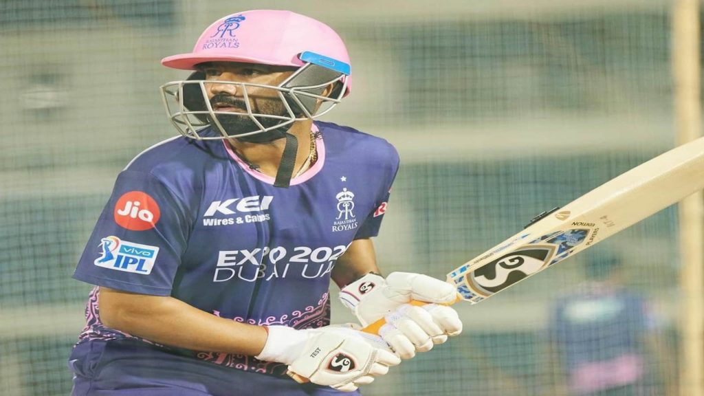 IPL Auction 2022: Rahul Tewatia goes to Gujarat Titans for shocking Rs 9 cr