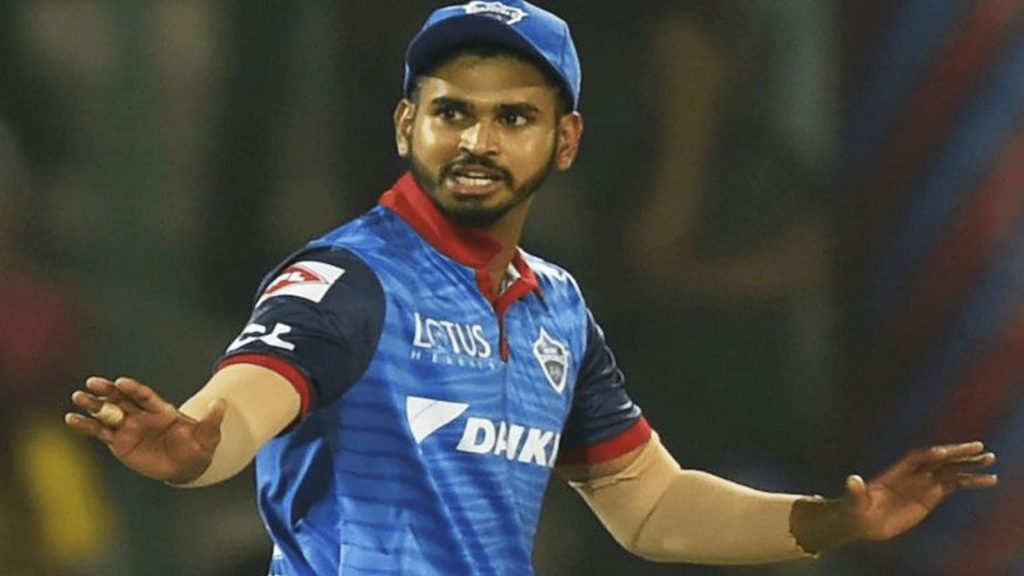 Shreyas Iyer - 11 players RCB should target in IPL Mega Auction 2022