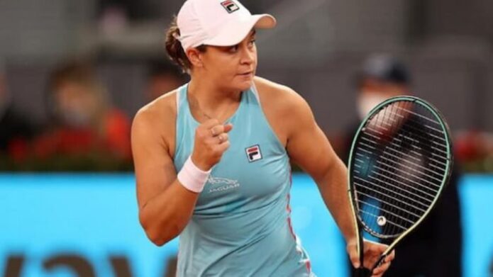 10 unknown facts about Ashleigh Barty