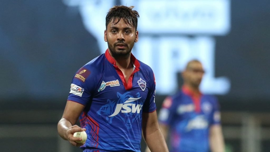 Avesh Khan - 11 players DC should target in IPL mega auction 2022