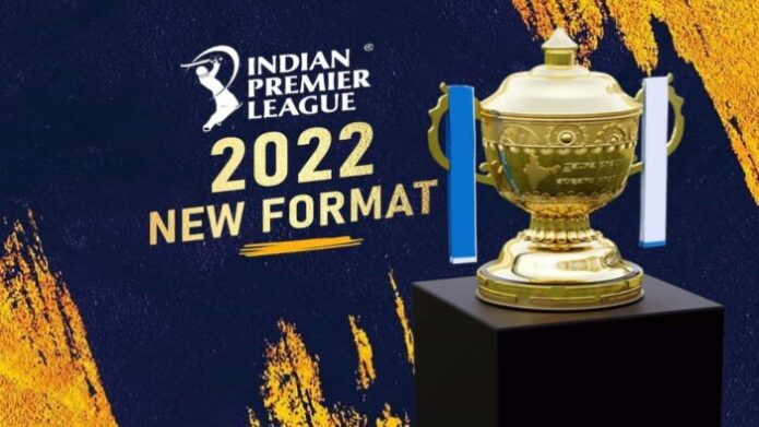 IPL 2022 New Format Released: How Will IPL Be Played In 2022 With 10 Teams?