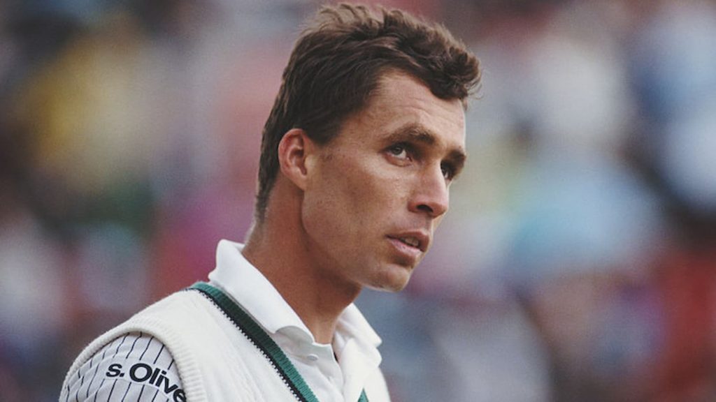 Ivan Lendl 