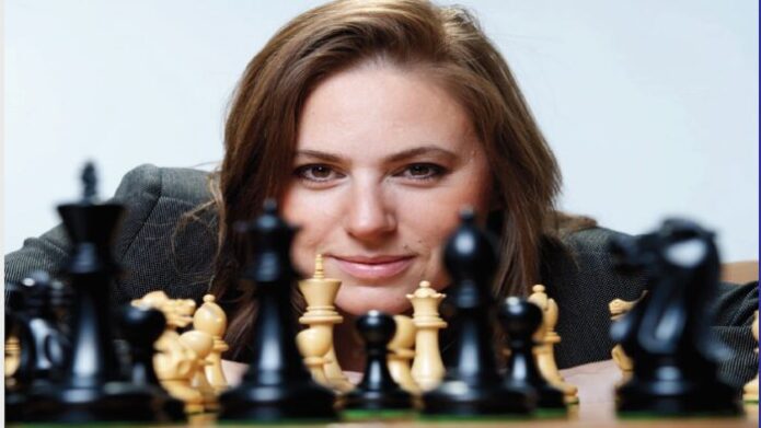 10 best chess players in the world