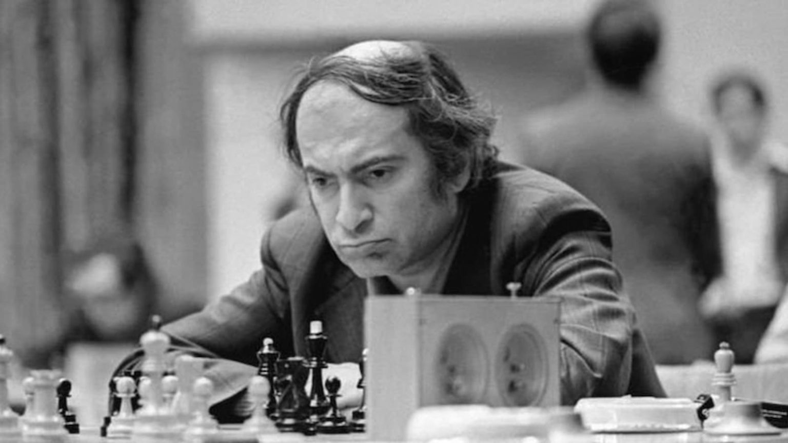 10 best chess players in the world