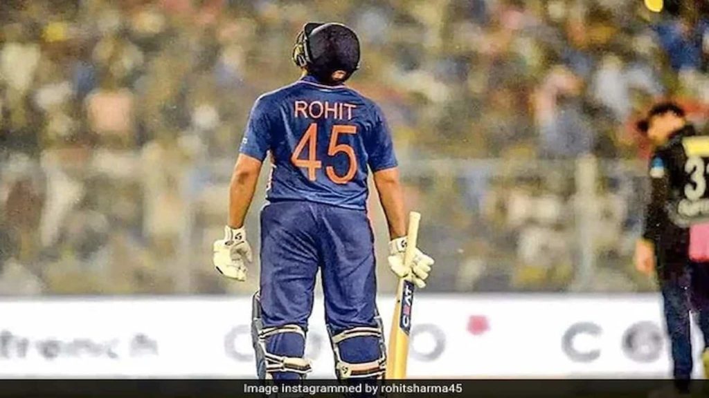 rohit sharma