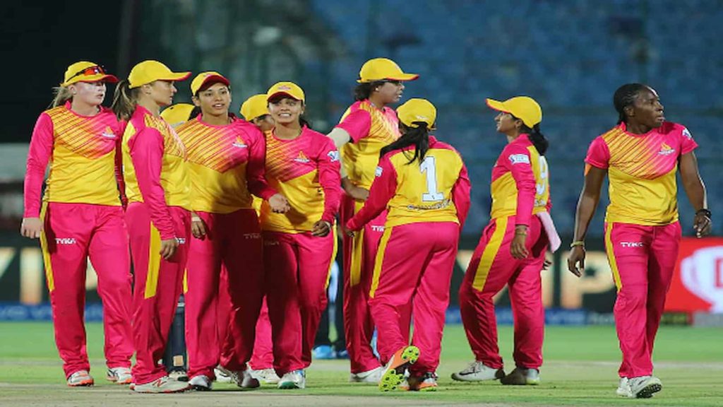 Women's IPL, T20 challenge