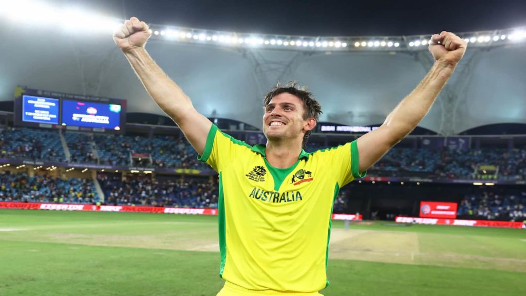 11 players lucknow should target in IPL auction, mitch marsh