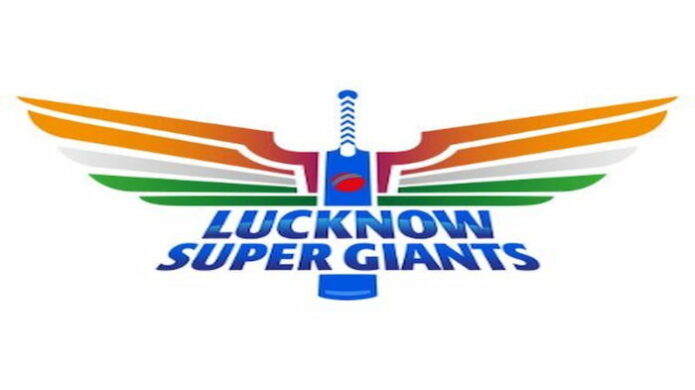 lucknow super giants