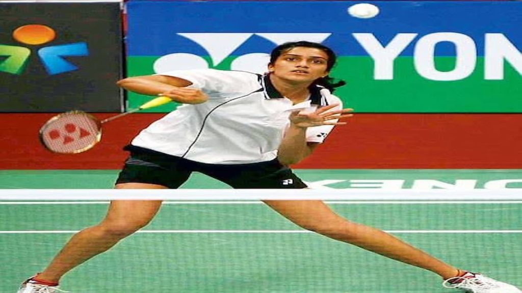 5 Best Performances of P.V Sindhu