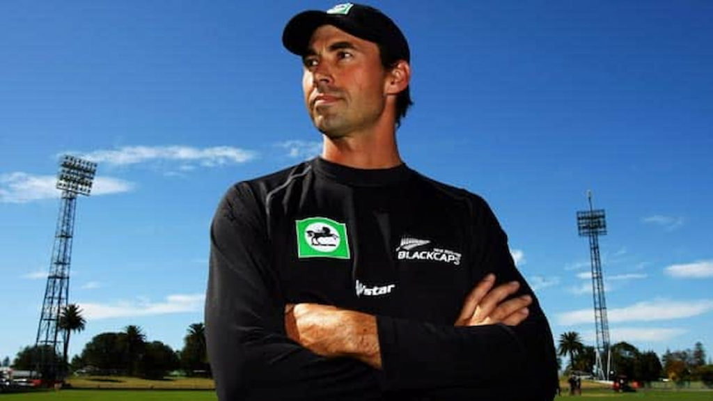 Stephen Fleming