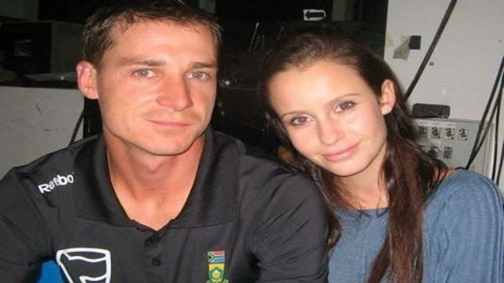 Who Is Dale Steyn's Ex-Girlfriend? Know All About Jeanne Kietzmann