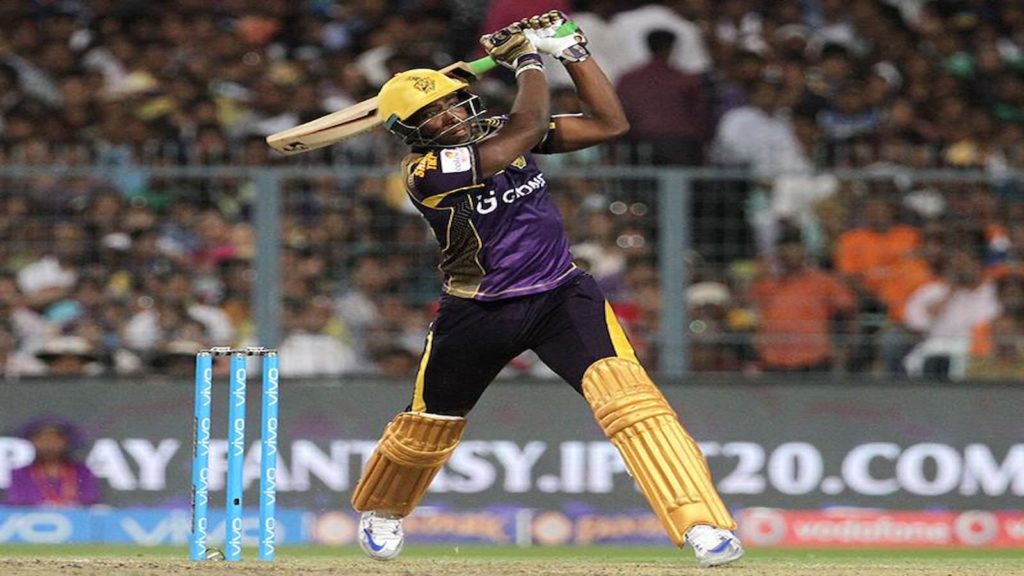 Kkr retained players list 2022