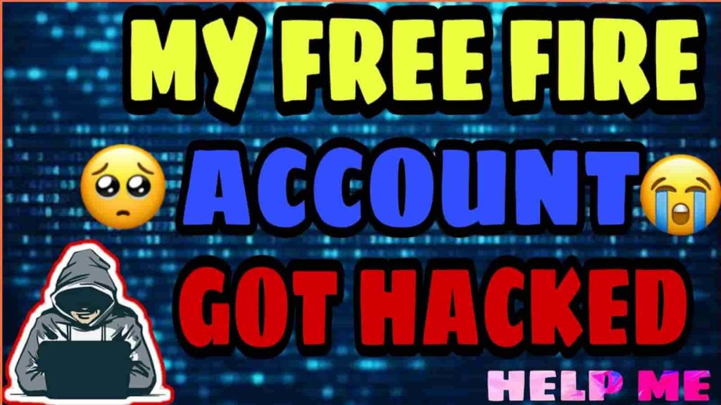 Warning for free fire players for using hacks
