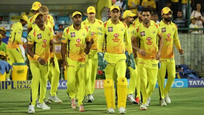 11 players CSK should target in IPL Mega Auction 2022