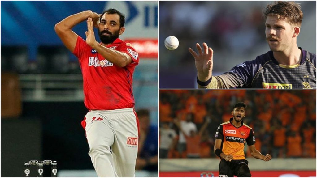 11 players PBKS should target in IPL mega auction 2022