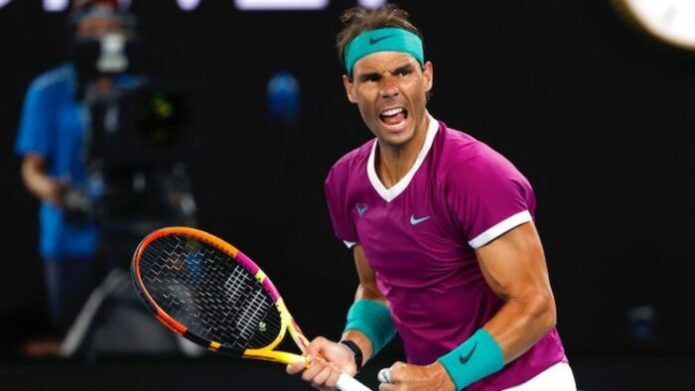 unknown facts about Rafael Nadal