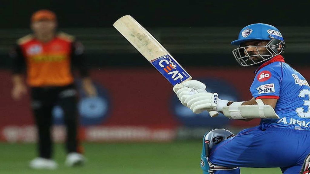 Ajinkya Rahane is one of 11 players MI should target in IPL mega auction 2022.