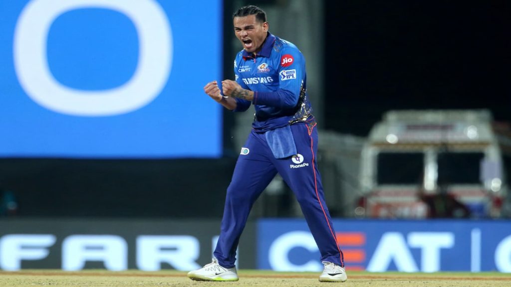 Rahul Chahar - 11 players RCB should target in IPL Mega Auction 2022