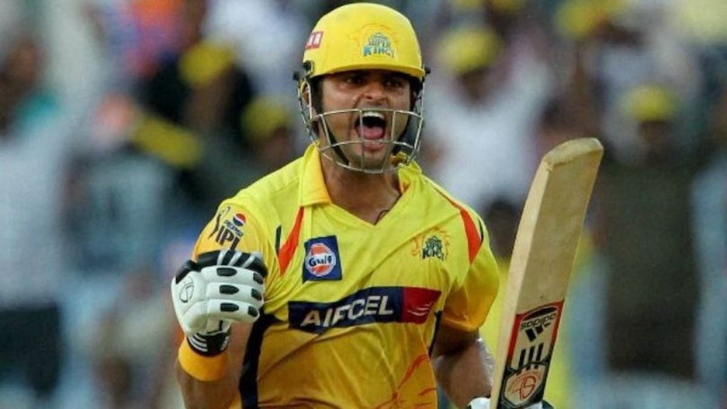 Suresh Raina has to be one of the 11 players CSK should target in IPL Mega Auction 2022