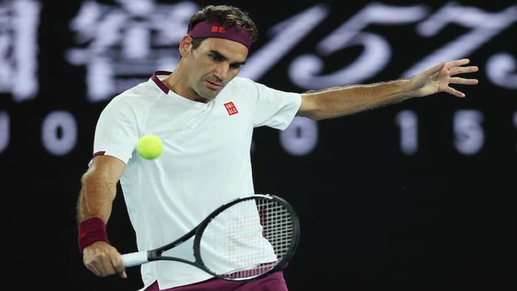 Roger AO