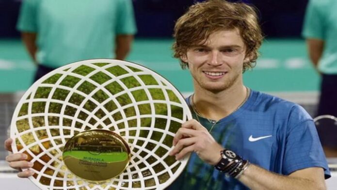 10 Unknown Facts About Andrey Rublev