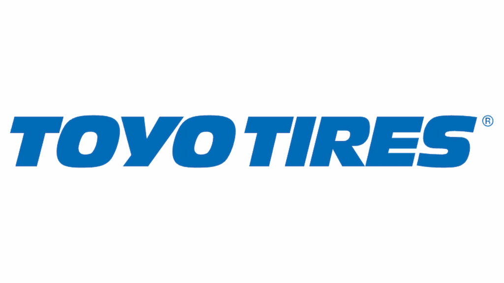 Toyo Tires