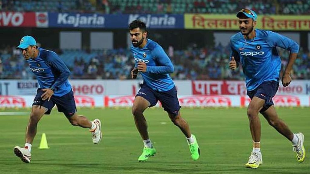 Yo-Yo test - Top 5 Biggest achievements for India under Virat Kohli Captaincy