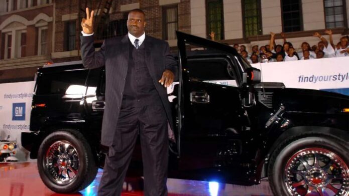 Shaquille o Neal Net Worth 2023, Salary, Endorsements, Cars, House and Properties, Etc.
