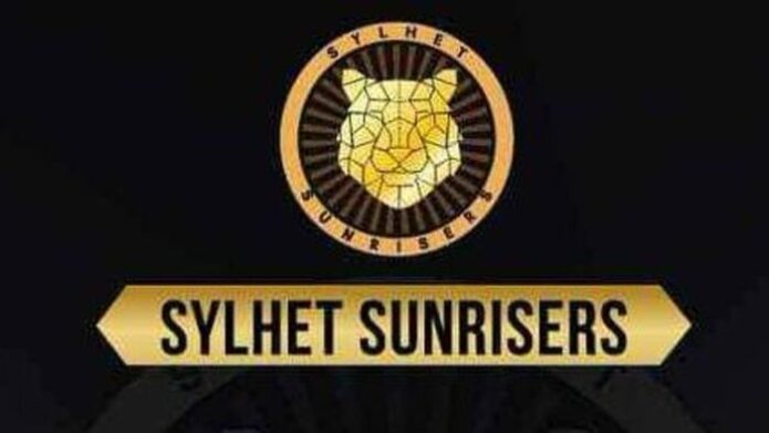Sylhet Sunrisers Sponsors 2022