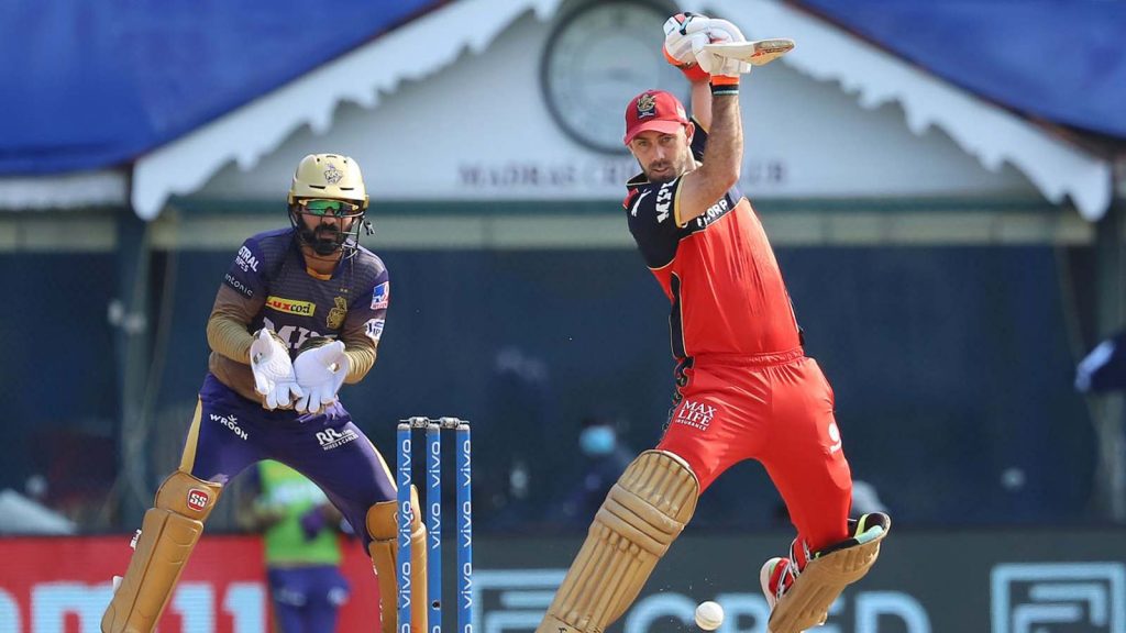 Glenn Maxwell: Who will be the new captain of RCB?