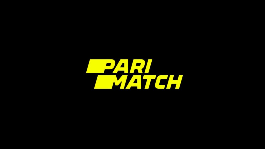Parimatch is one of the Trinbago Knight Riders Sponsors