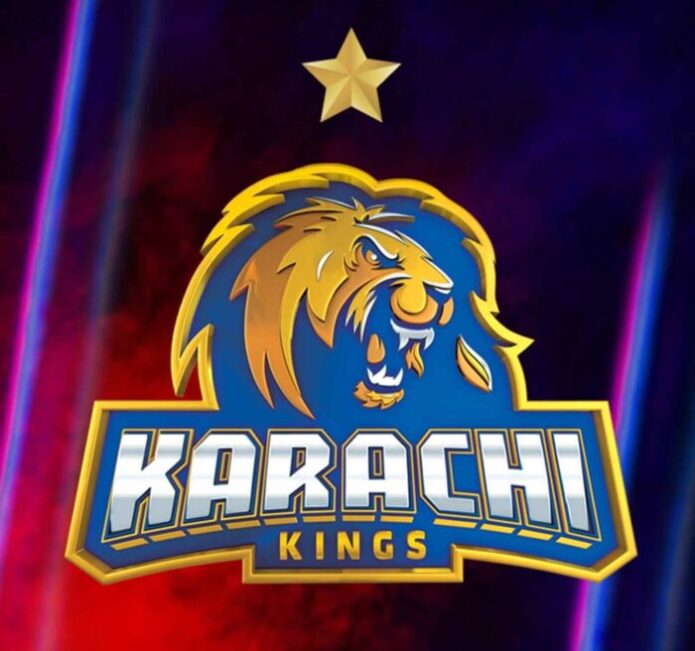 Karachi Kings Sponsors 2022