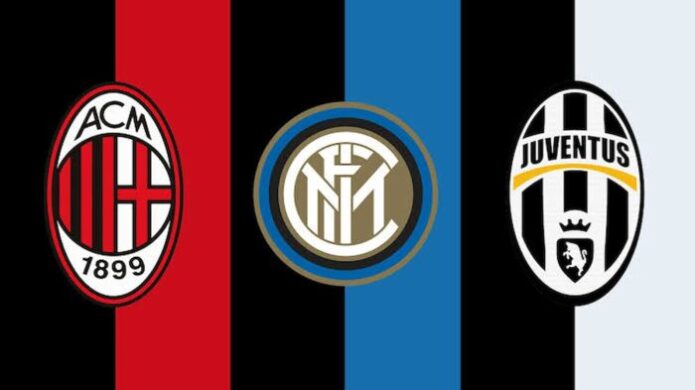 Top 5 Most Valuable Clubs In Serie A