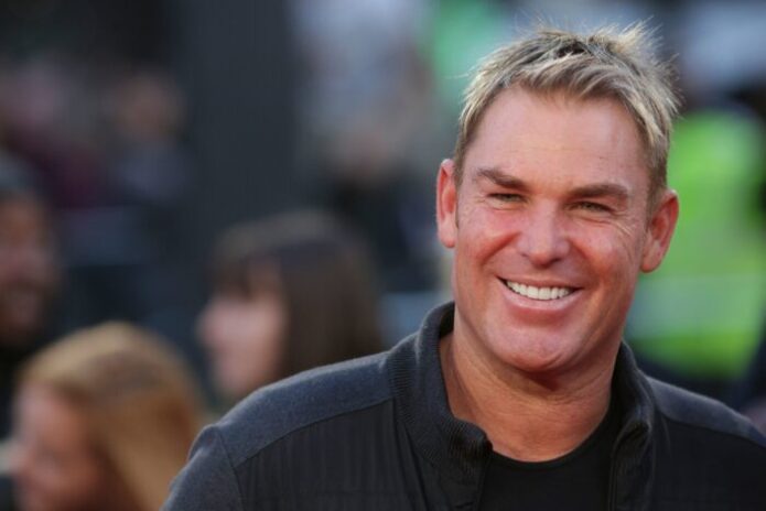 shane warne dies at the age of 52 with suspected heart attack